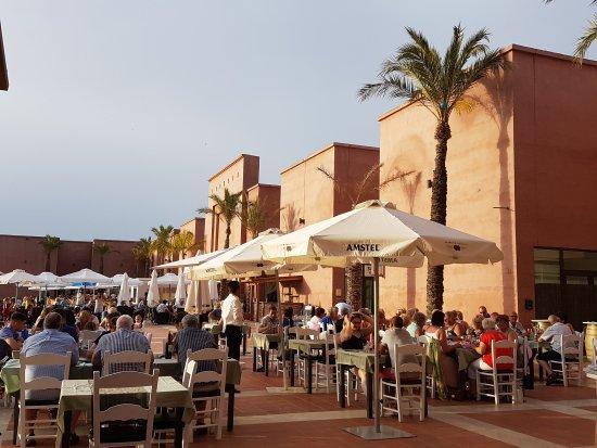 Restaurant Sofia
