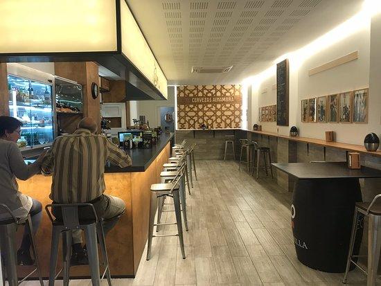 Pasteleria Zaher
