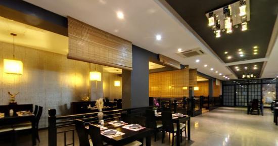 Sake Sushi