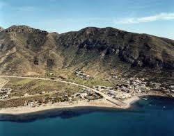 Playa de la Chapineta