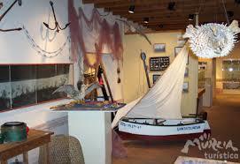 Museo de San Javier