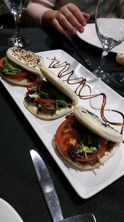 Mesón Las Tapas De Oro
