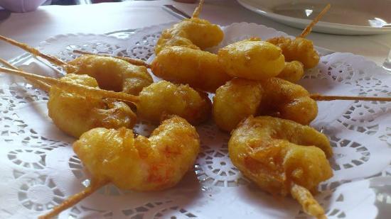 El Rincón Murciano
