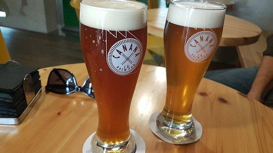Canana L.A. Brew Pub