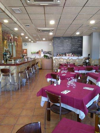 Bar la Pedania