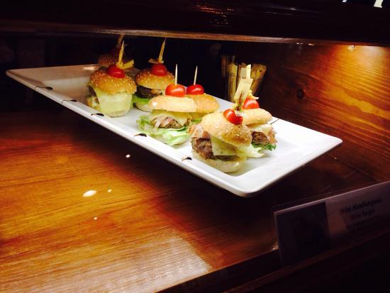 Las Termas del Pincho