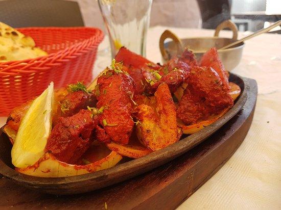 Delhi Tandoori