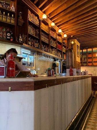 Bar Sol