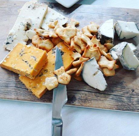 Gastro-Bar Barra 6