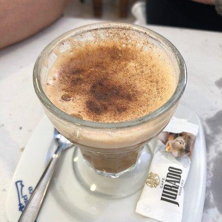 Restaurante Trabuco