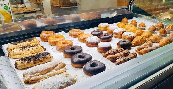 Panadería José Antonio