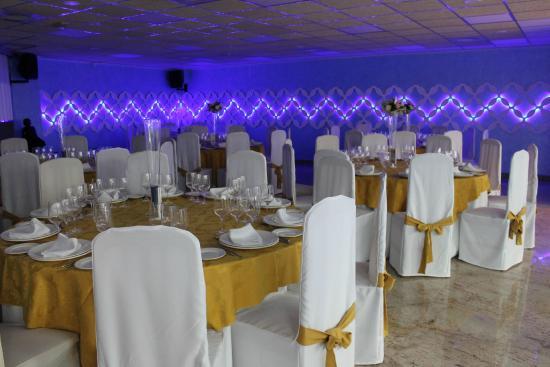 Restaurante Odessa