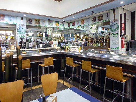Restaurante Sagitario