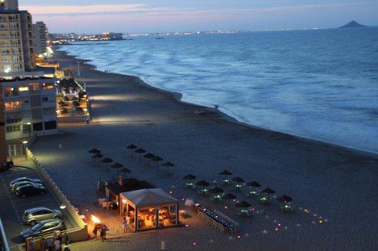 Pepino's Beach Bar