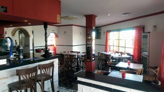 Foxy's Bar & Grill