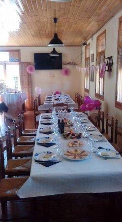 Restaurante Arrocería Brasería Las Lomas
