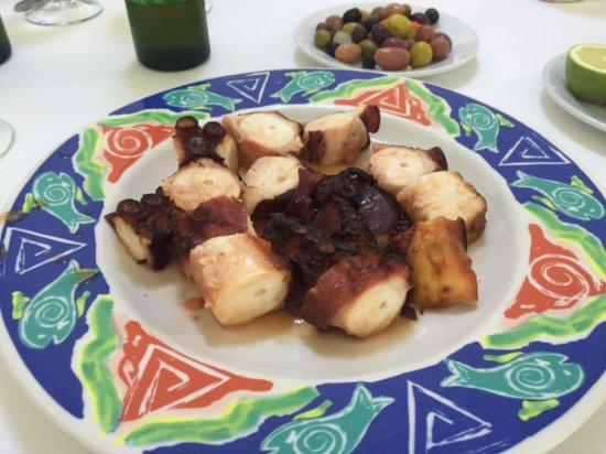 Restaurante Paco