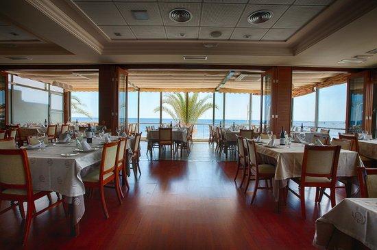Restaurante Miramar