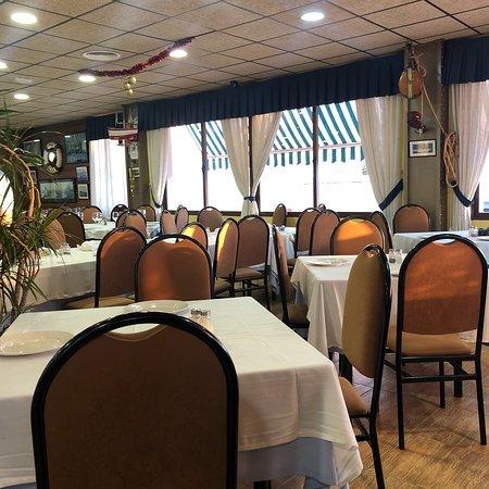 Restaurante el Mosqui
