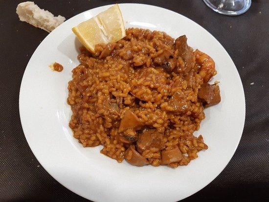Meson Casa Juani