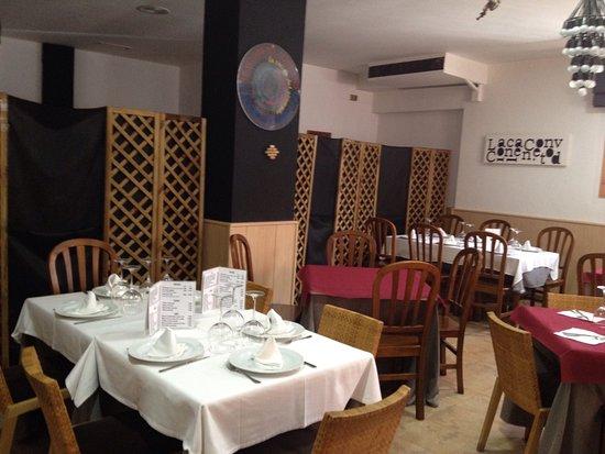 La Cocina del Convento