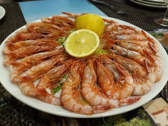 Bar Restaurante El Carril
