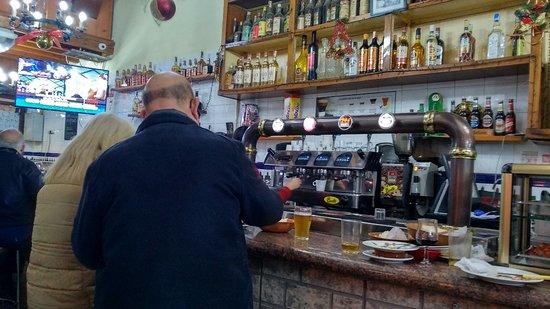 Bodega Nicolas
