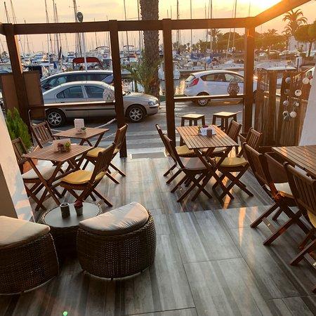 Gaby's Bar