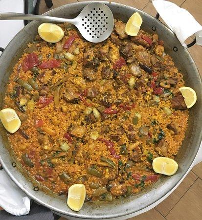 Restaurante Alameda