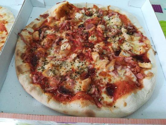 Gastropizza