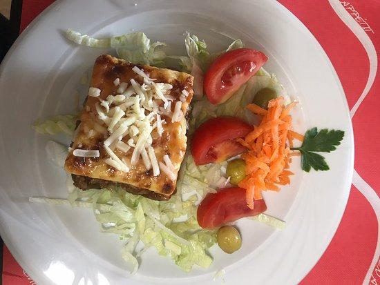 Restaurante Los Caracoles