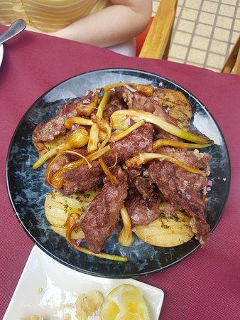 Destrangis