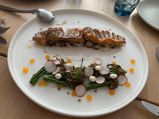 Restaurante Perro Limon