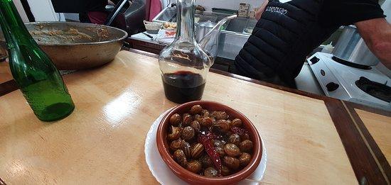 El Cachulero