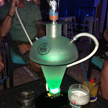 Royal Shisha