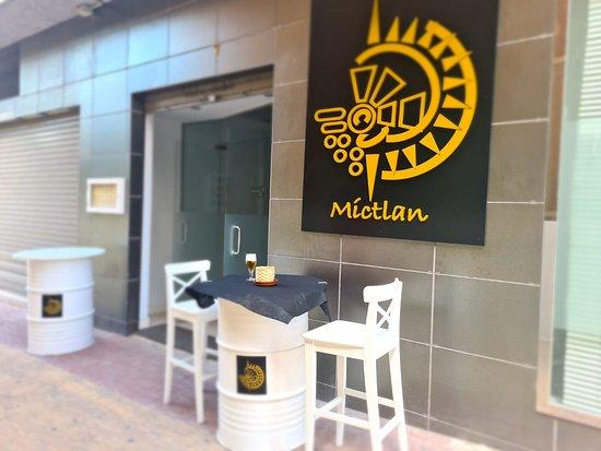 Mictlan Cehegin