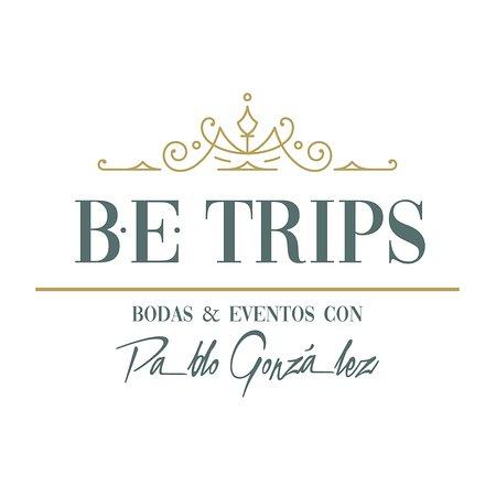 Be Trips by Pablo Gonzalez