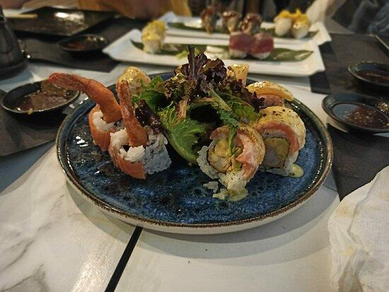 Nanami Gastro Sushi