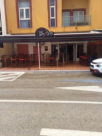 The Bixtro