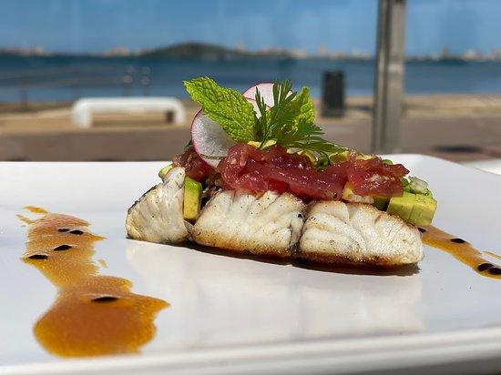 El Secreto Lounge Restaurante