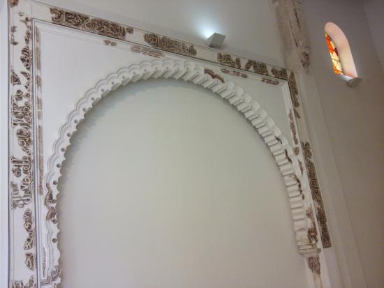 Museo Santa Clara La Real