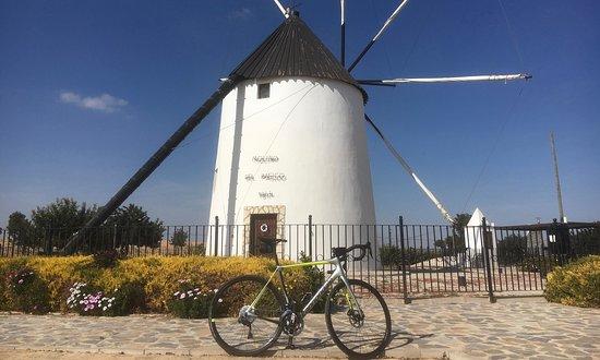 Molino del Pasico