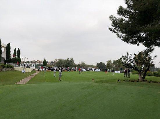 Club De Golf Altorreal
