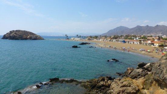 Playa de Nares