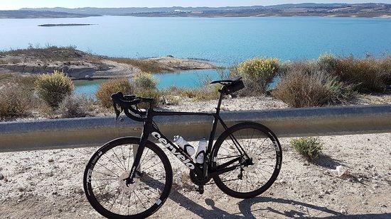Murcia Bike Hire