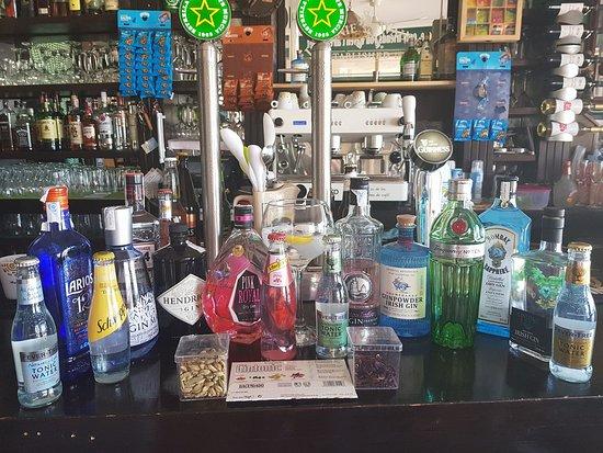 La Playa Bar