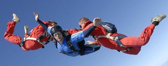 Skydive Espana