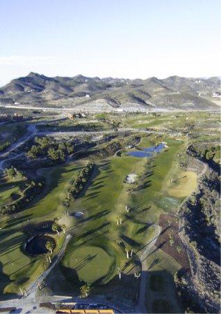 Lorca Golf Club