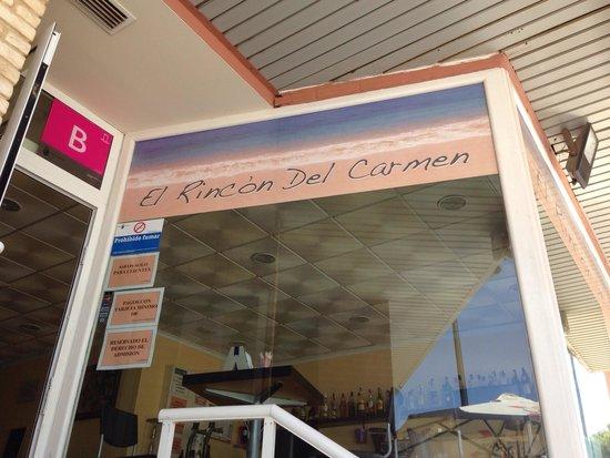 El Rincon Del Carmen