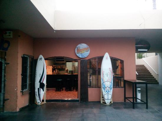 Rockaway Beach La Manga